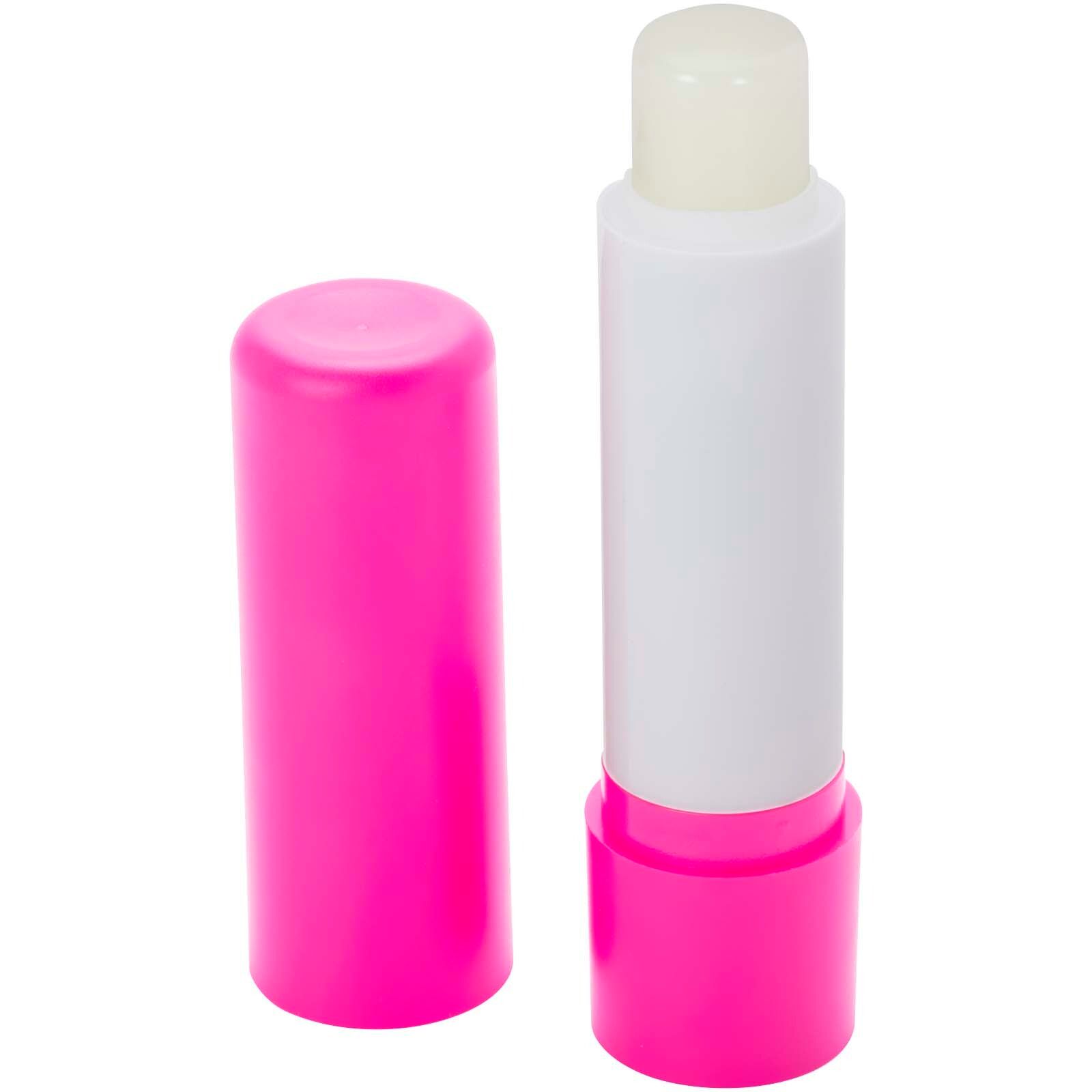 Eden Lippenpflege Vanille - rosa-445