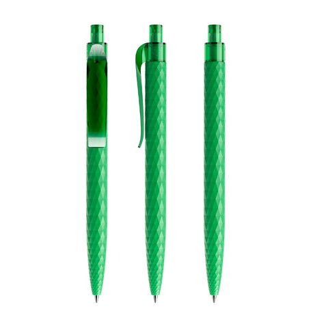 bright green