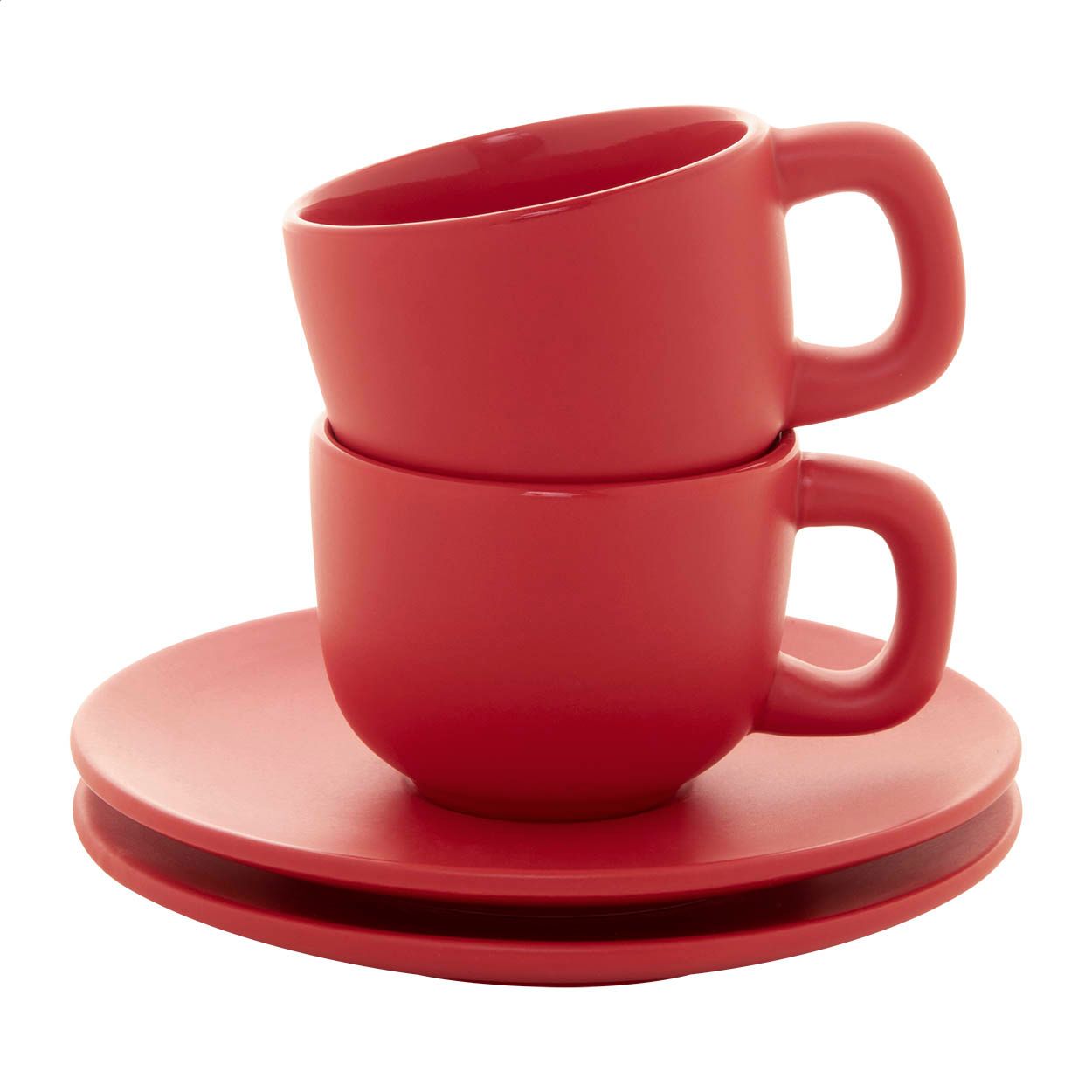 Caturra Espressotassenset - rot-814
