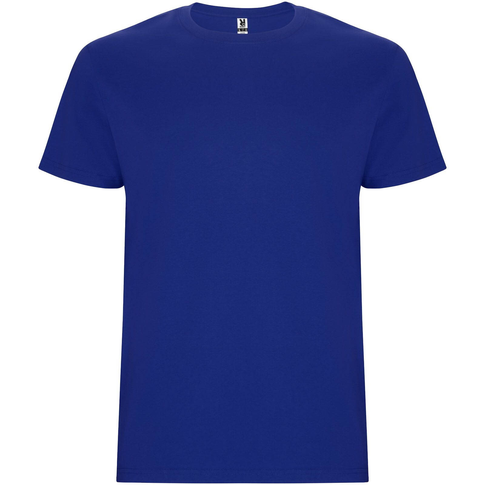 Stafford T-Shirt für Herren - royalblau - XL-317