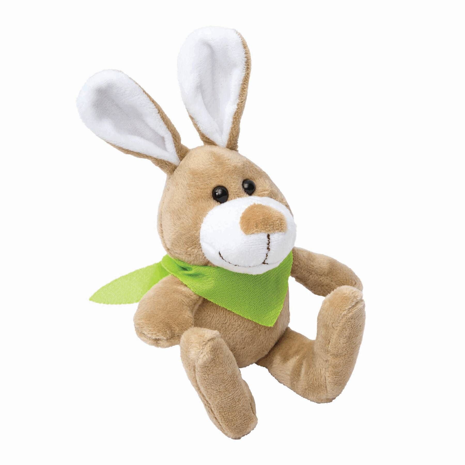 Plüsch-Hase MINNA - braun-919