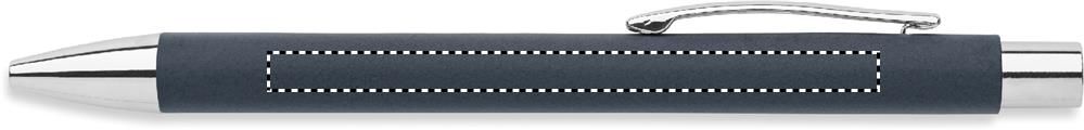 Veredelungsposition BARREL R HANDED PD