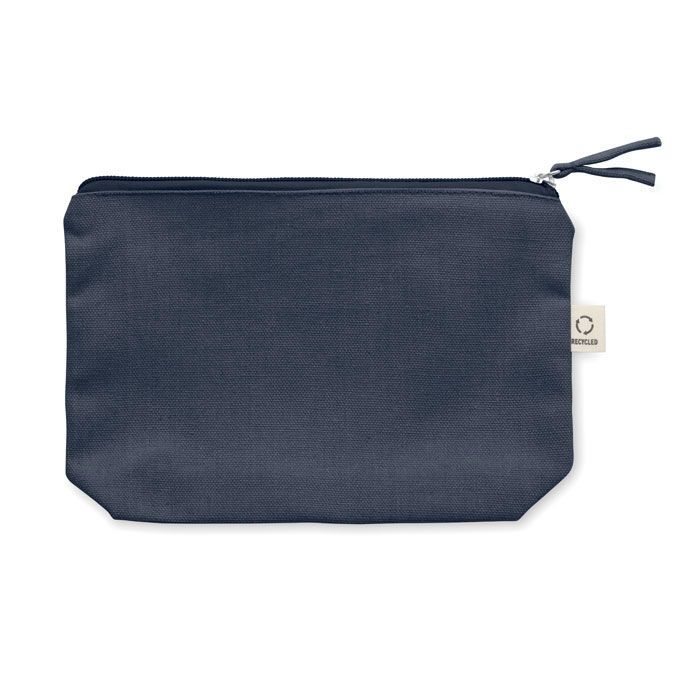 Kosmetiktasche 320 g/m² ELNAS - blau-671