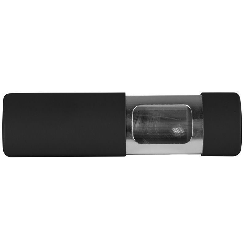 ZORR Taschenascher Rubber - schwarz-310