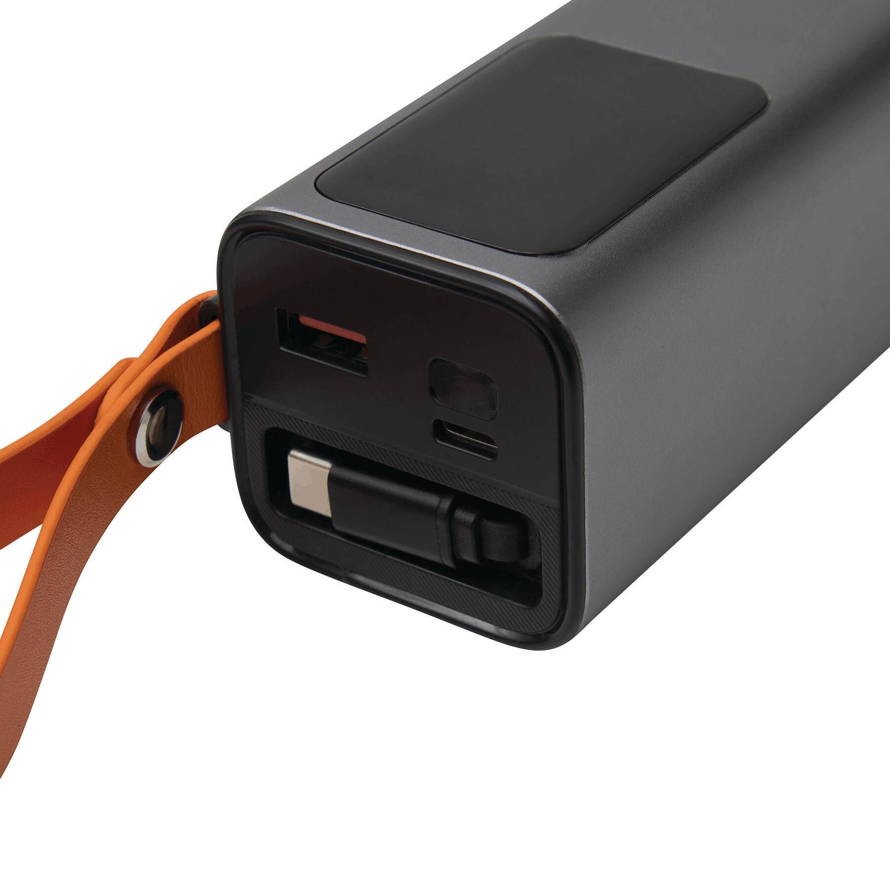 Powerbank MOBILEWORK - silber-969