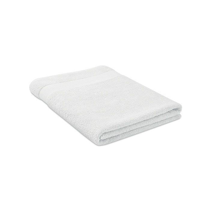 Handtuch Organic Cotton MERRY - weiß-781