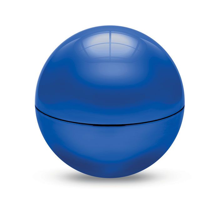 Lippenbalsam UV SOFT - blau-603