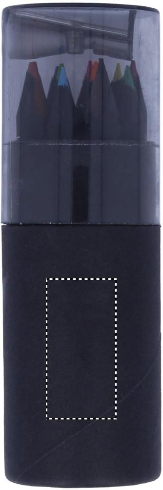 Veredelungsposition FRONT BOTTOM