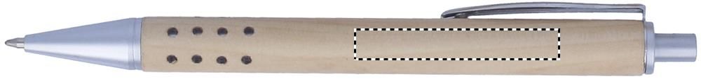 Veredelungsposition PEN