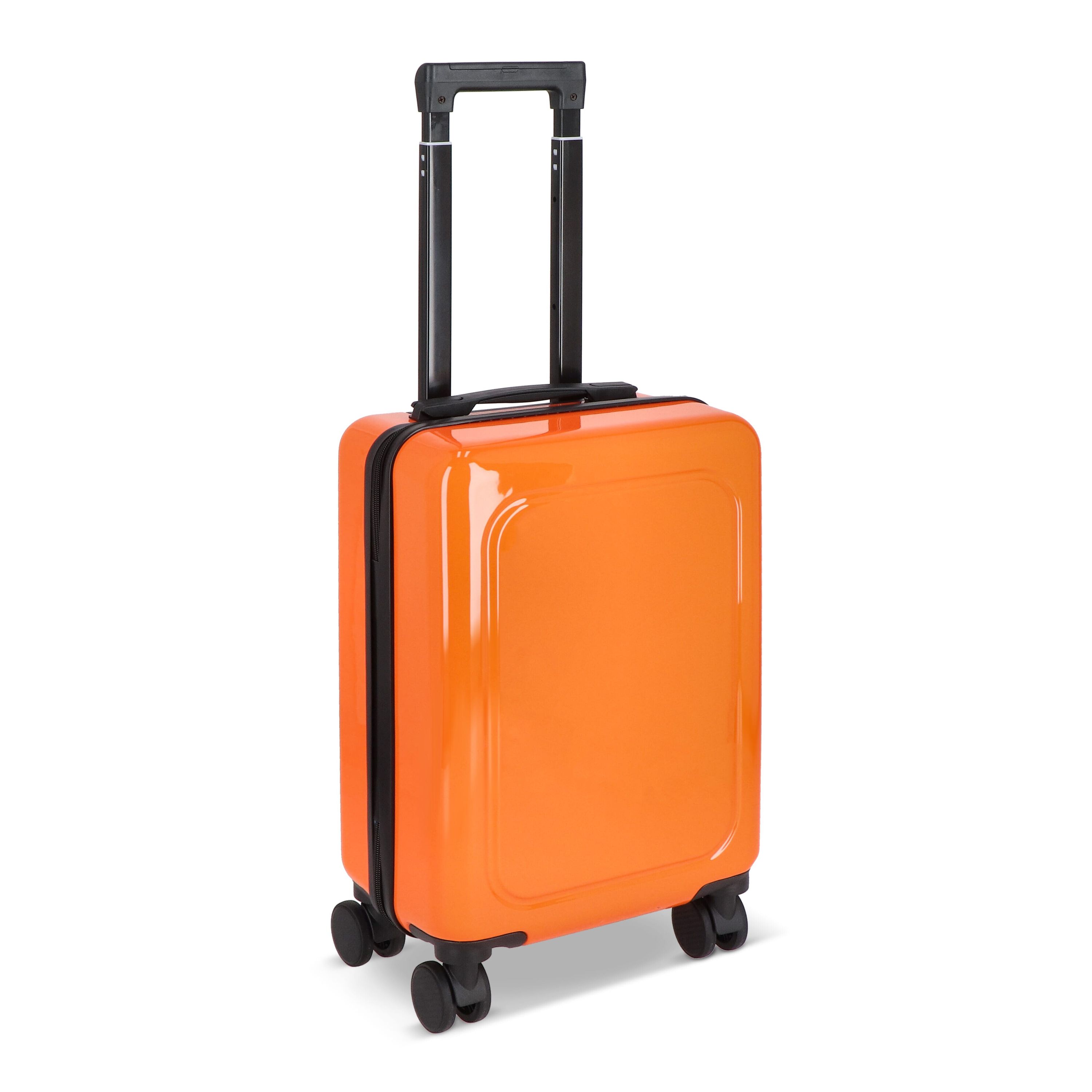 Trolley Urban 18 Zoll (Handgepäck) - orange-253