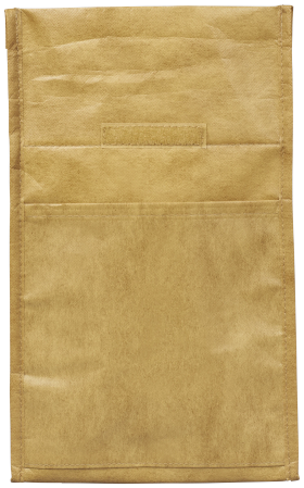 Veredelungsposition Tasche