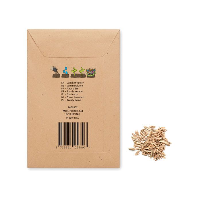 Samen Blumenmischung SEEDLOPE - beige-700
