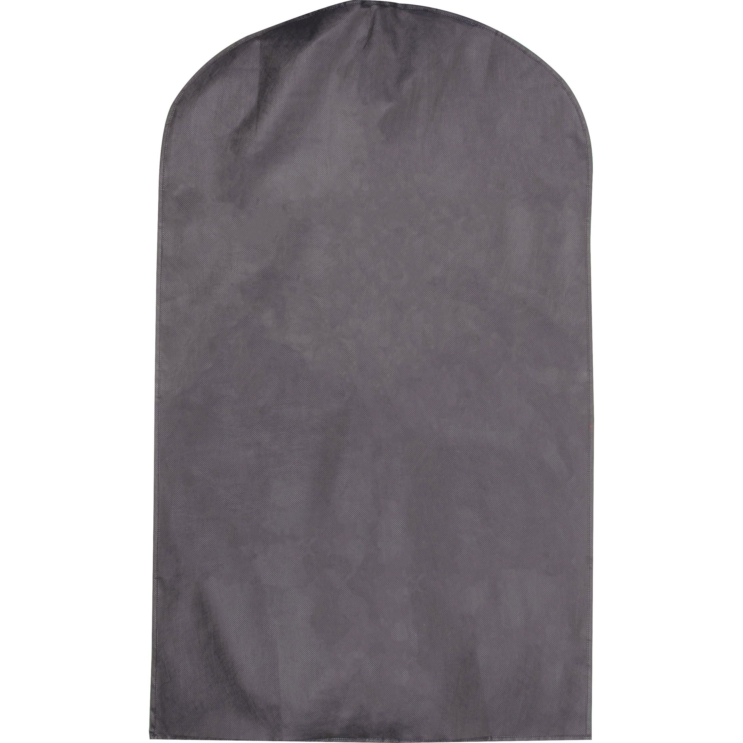 Non Woven Kleiderschutzhülle - anthrazit-374