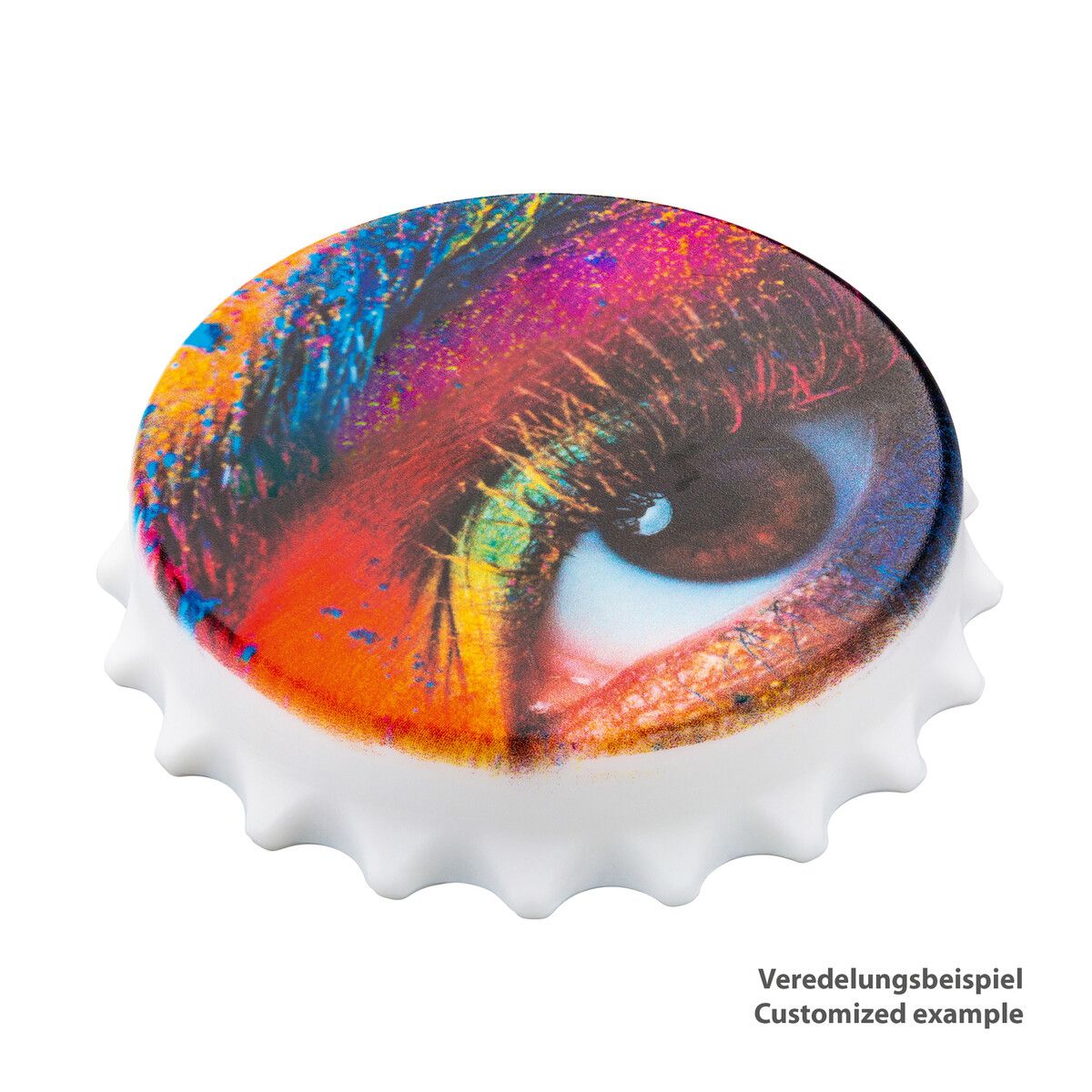 Flaschenöffner RE98-SAKUMONO - weiß-458