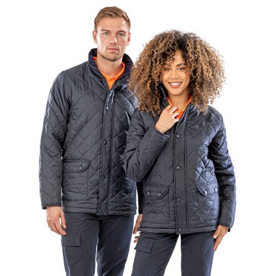 Cheltenham Jacket - navy-616