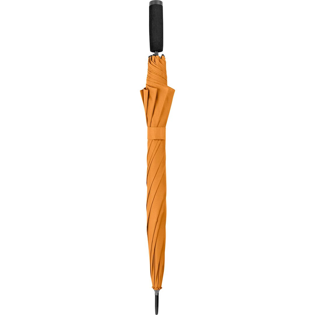 AC-Stockschirm Ø100 cm - orange-138