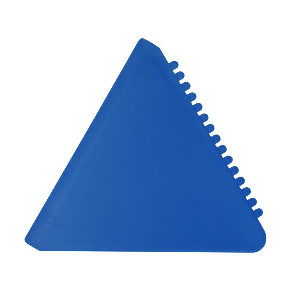 Eiskratzer Dreieck - standard-blau PP-332