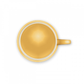 Veredelungsposition Tasse, Boden