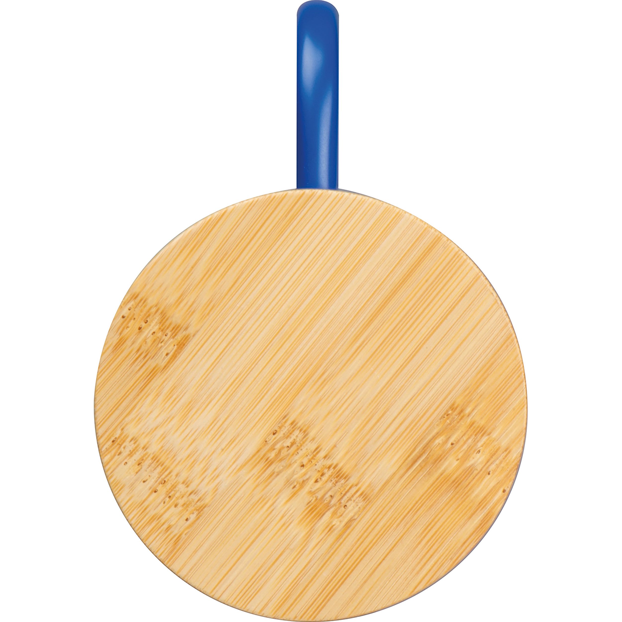 Veredelungsposition auf dem Deckel