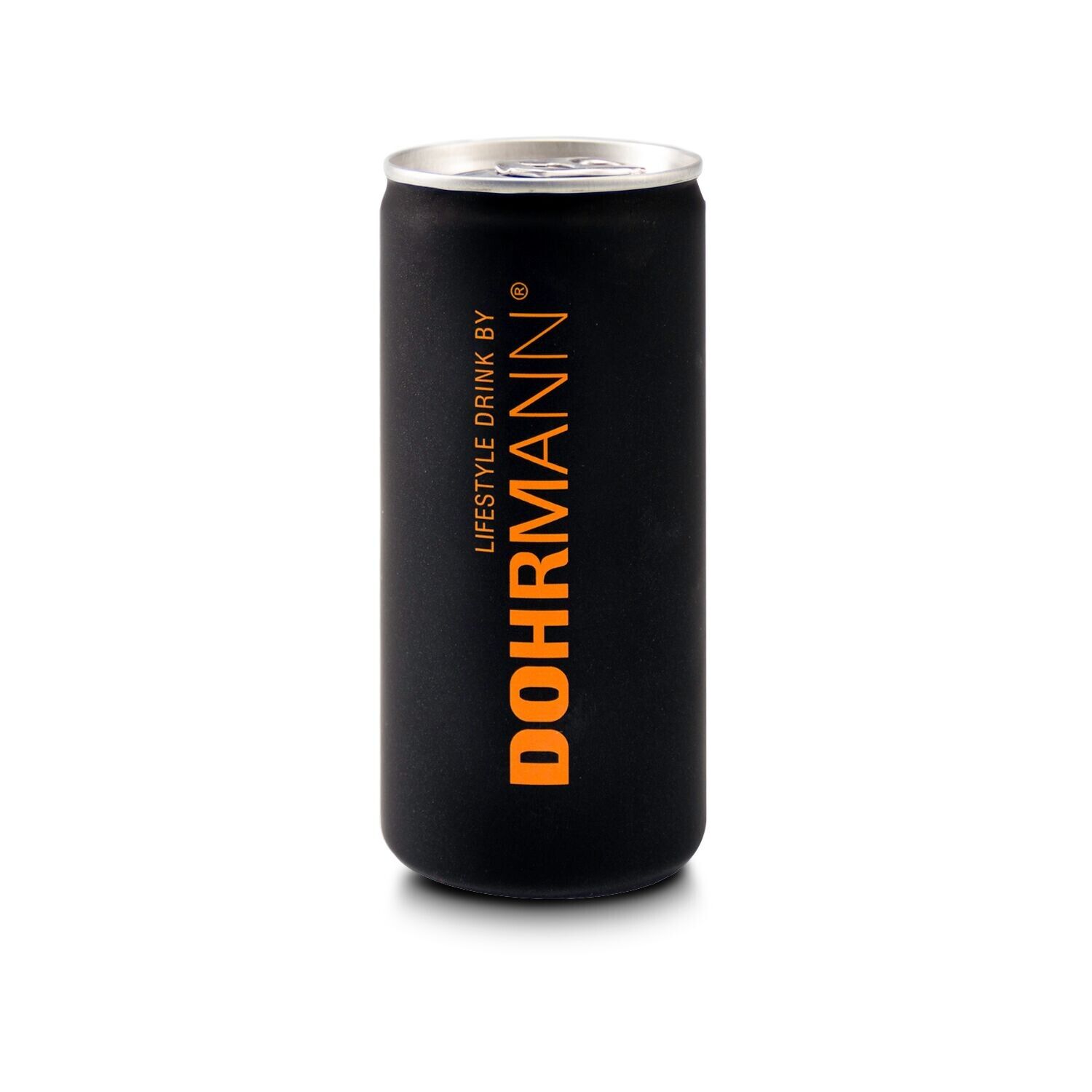 Promo Secco , 200 ml - Fullbody-Etikett Soft-Touch-580