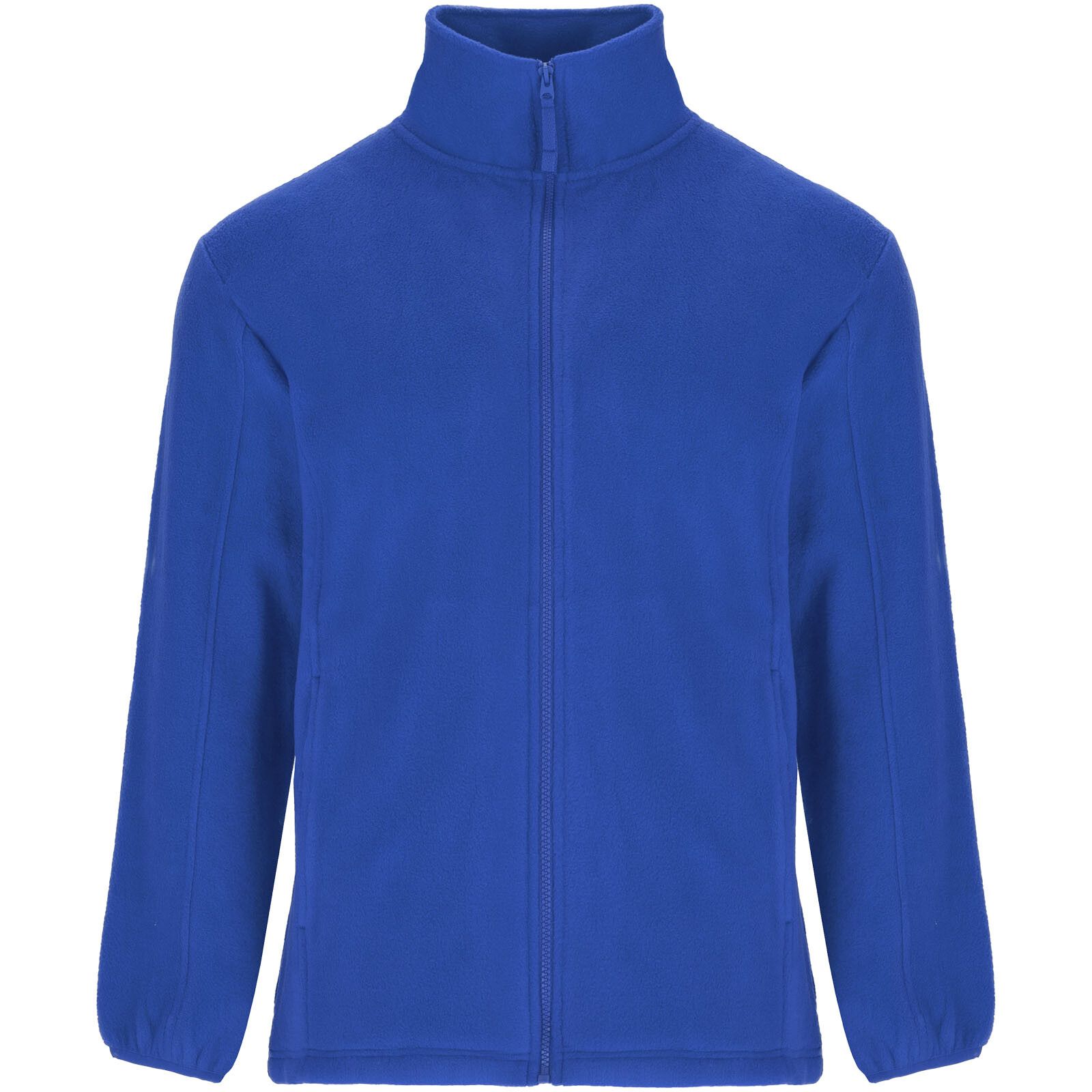 Artic Fleecejacke für Herren - royalblau - S-62