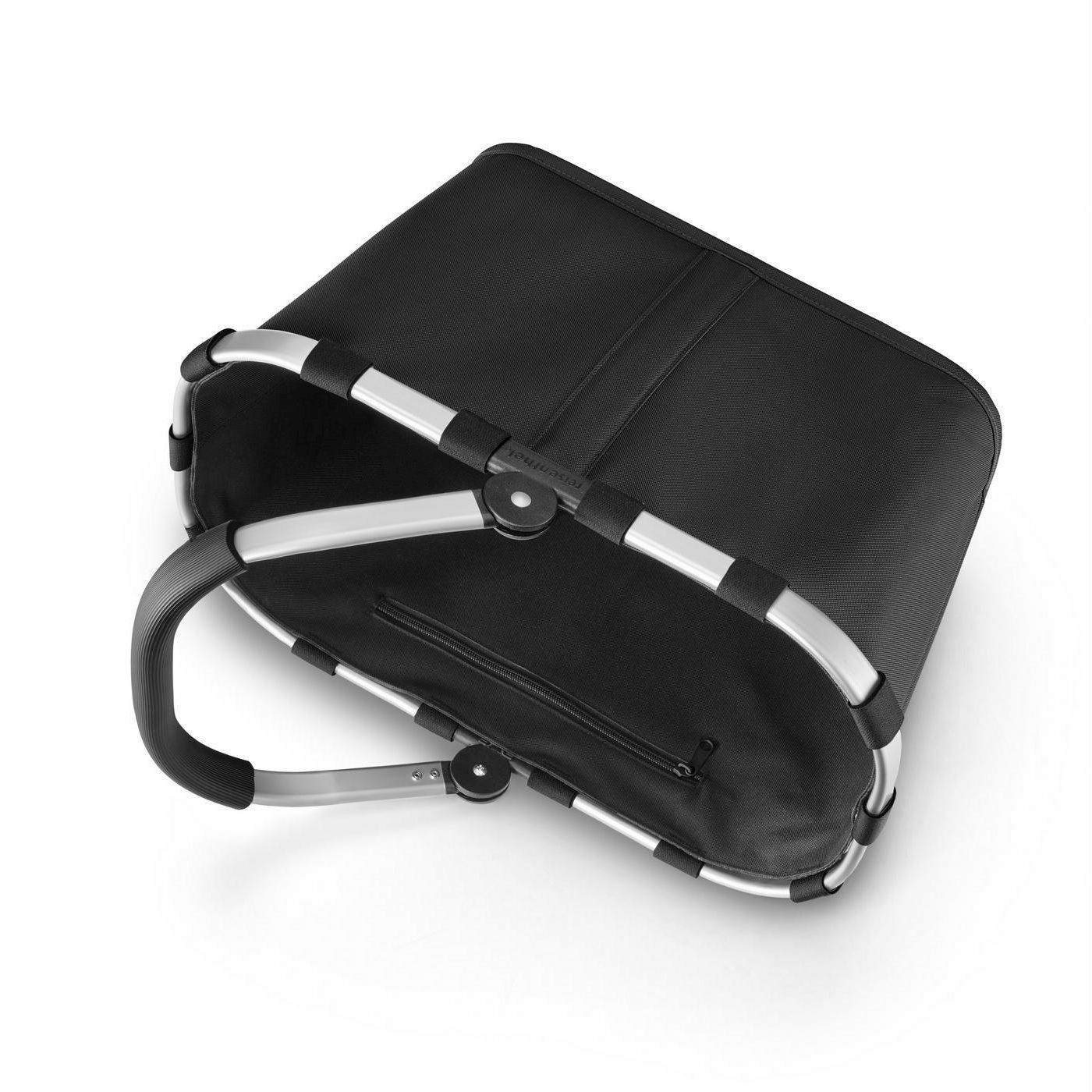 Carrybag - black-333