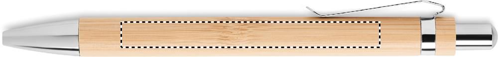 Veredelungsposition BARREL RIGHT HANDED