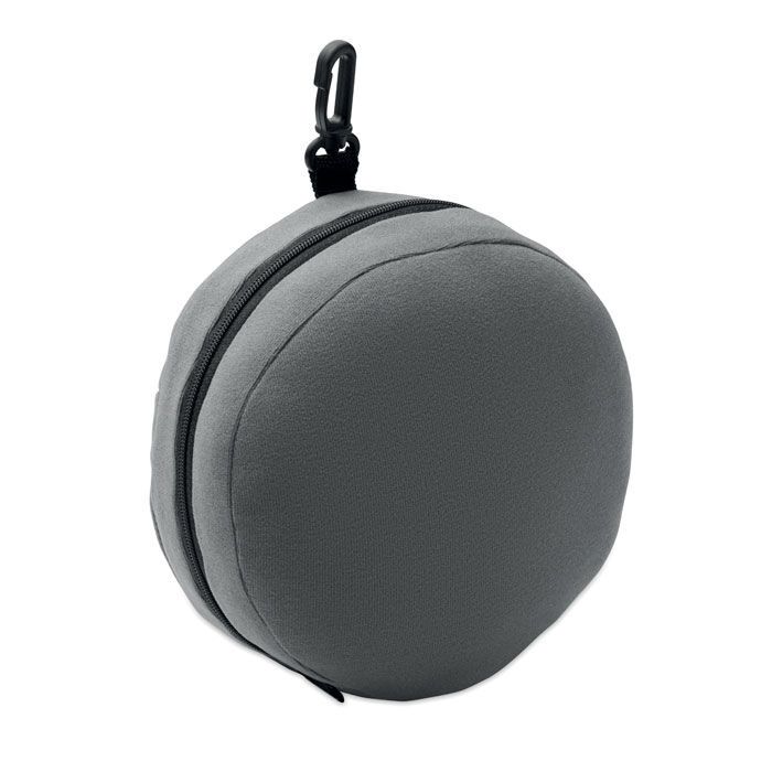 Reise-Set SOFT NUIT - steingrau-934