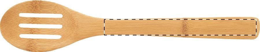 Veredelungsposition Griff 2