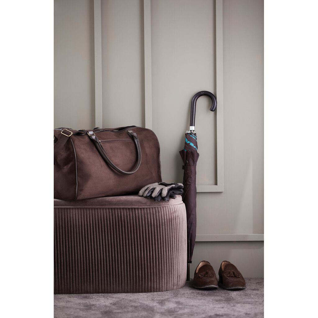 VINGA Hunton Weekendbag - braun-520