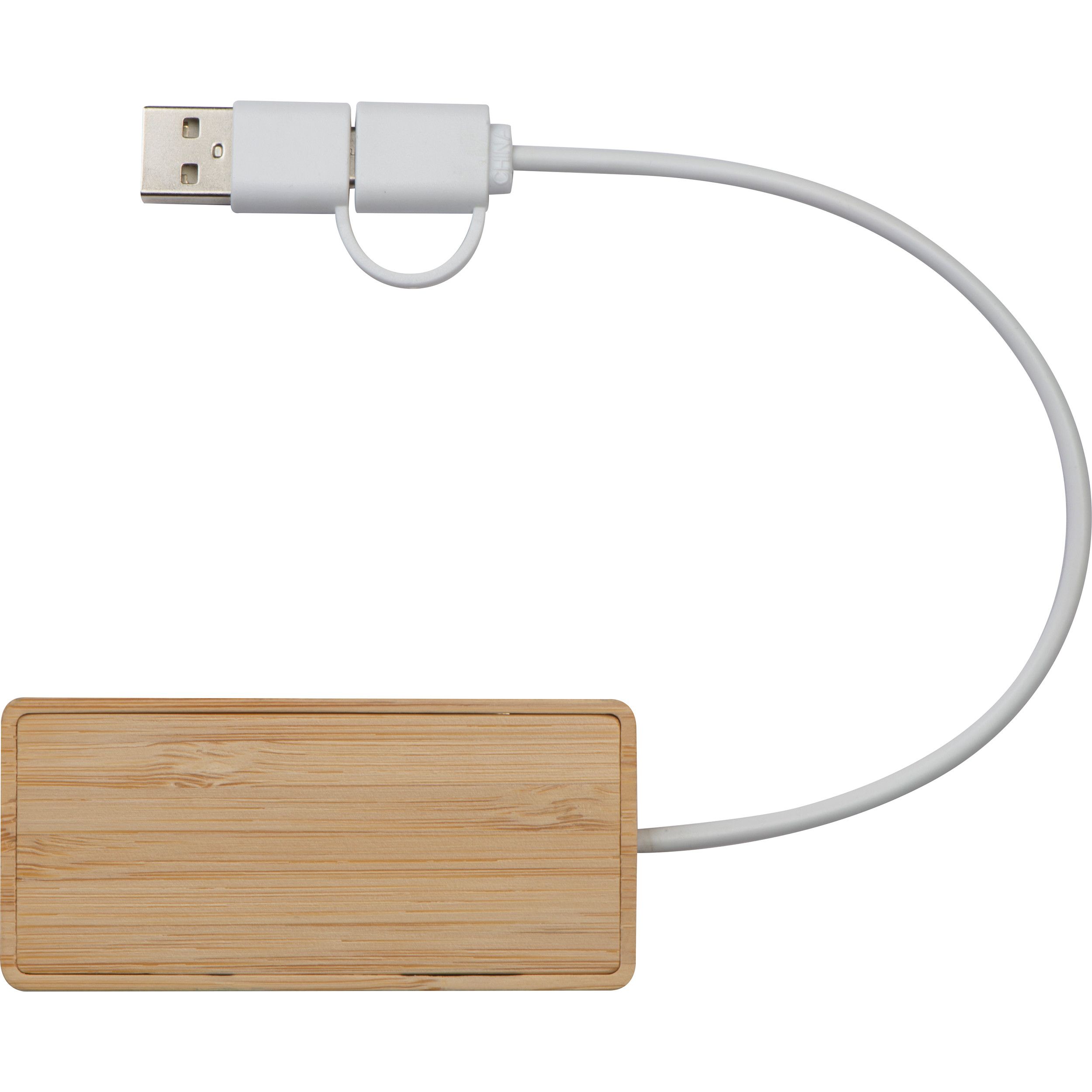 USB Hub Kuala Lumpur - beige-838