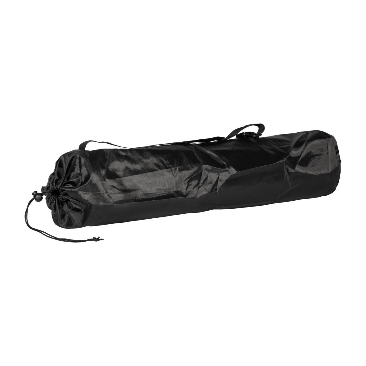 Fitnessmatte Active - grau-293