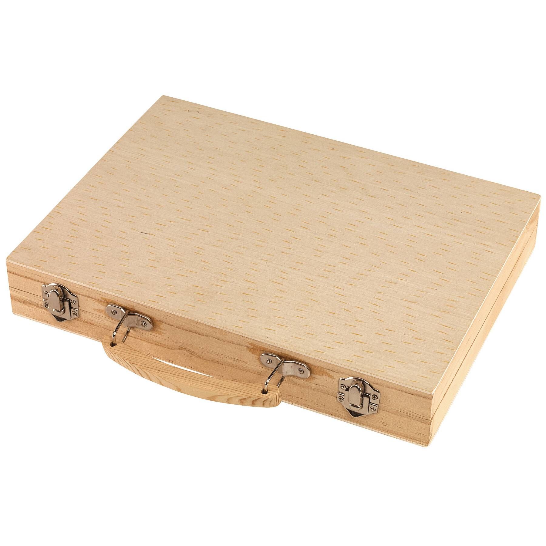 Malkasten GAUDY - beige-306