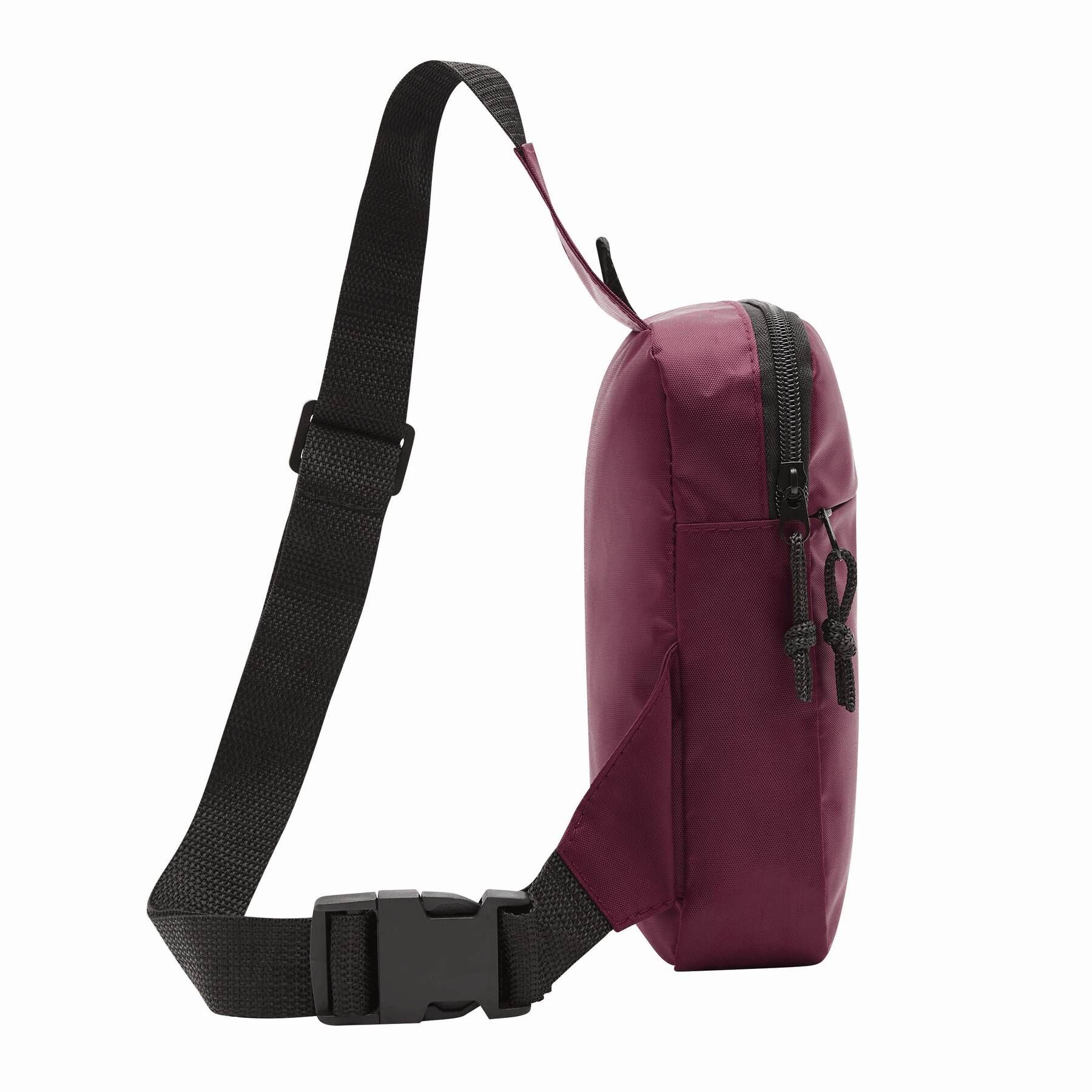 Schultertasche NEAR BY - rot-534