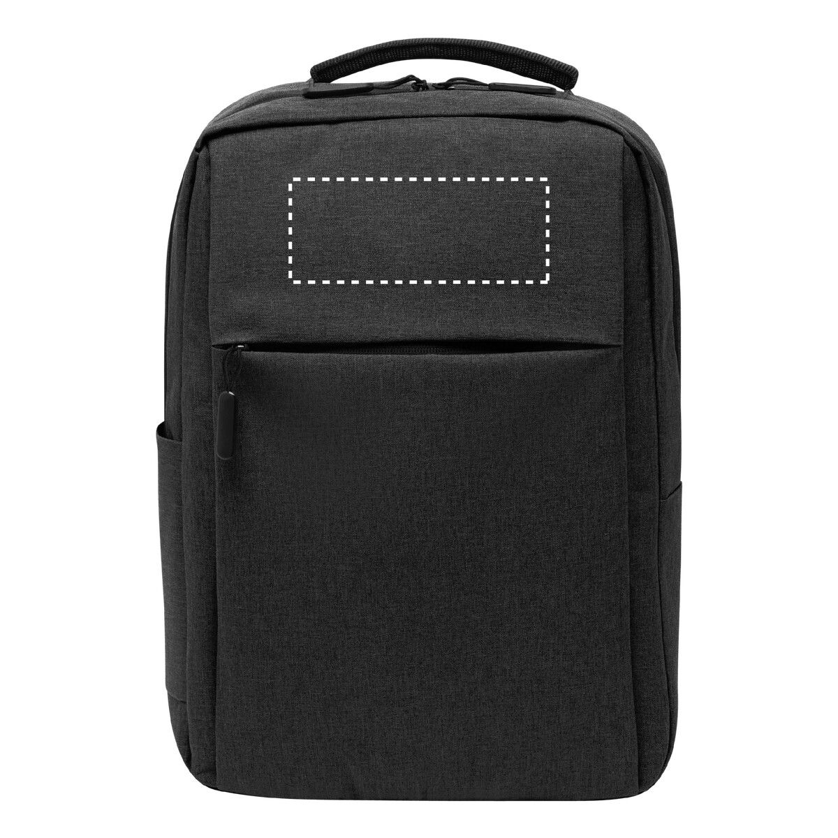 Veredelungsposition oberhalb der Vortasche