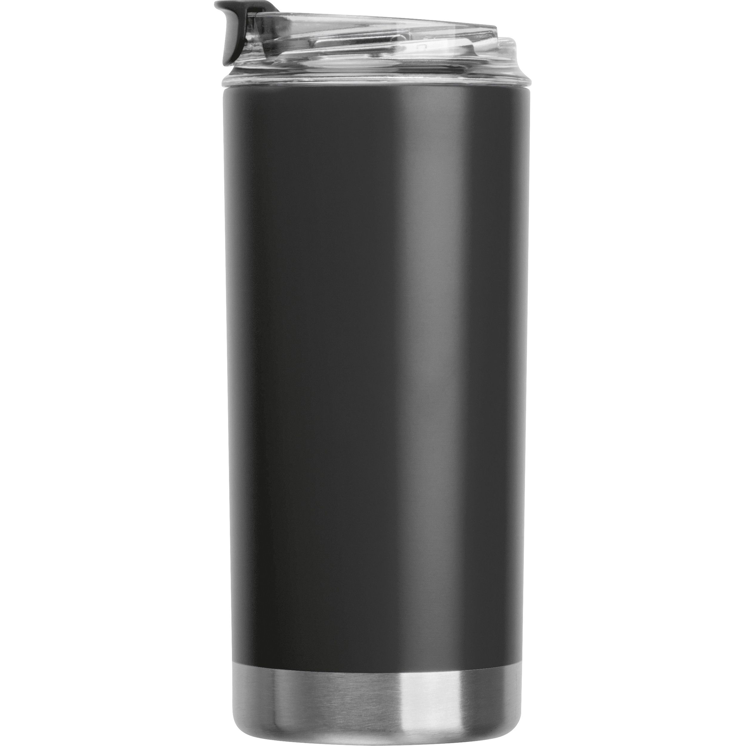 CrisMa Vakuum Trinkbecher, 480ml KATE - schwarz-678