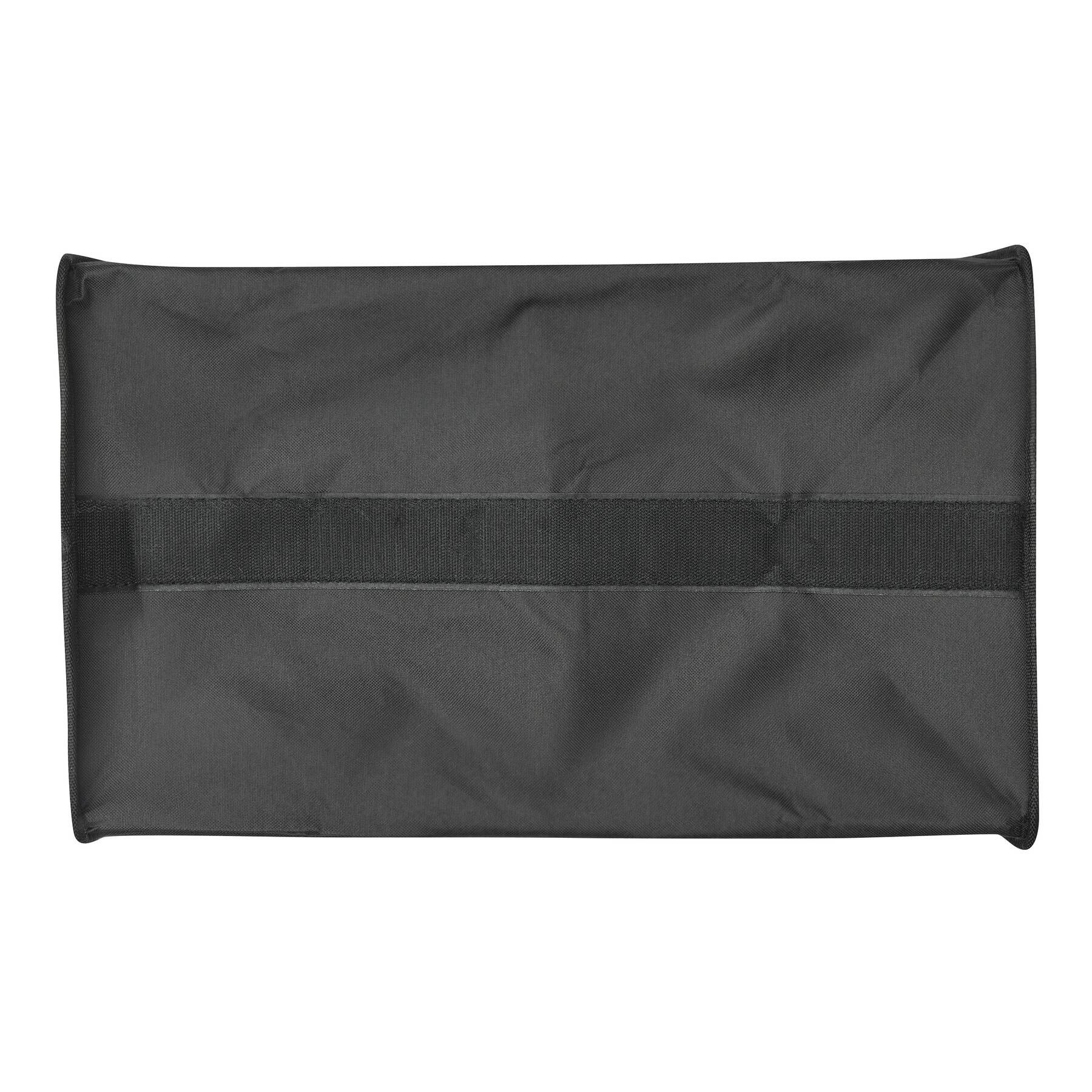 Kofferraumtaschen-Set ISO-GADGET - schwarz-922