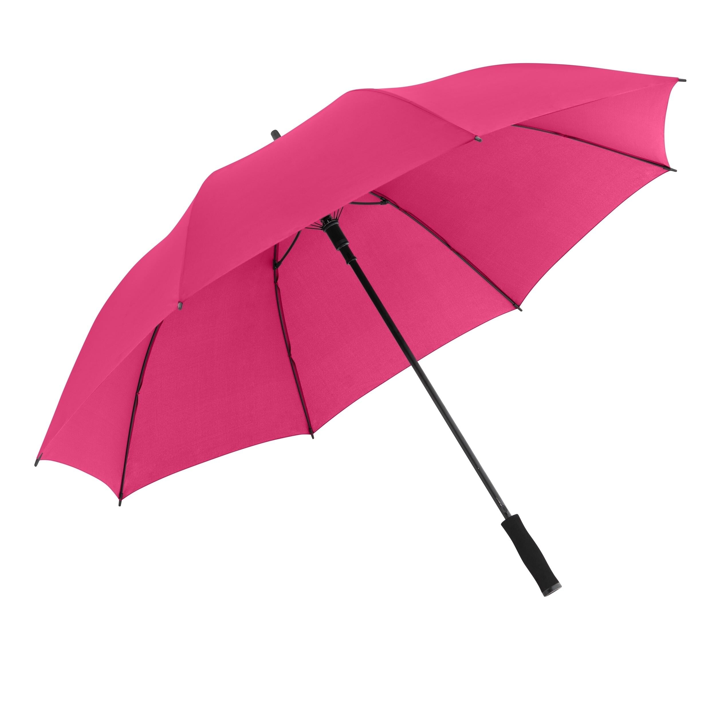 Golfschirm Hit Golf XXL AC - flamingo-849
