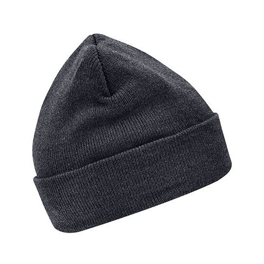 dark grey melange