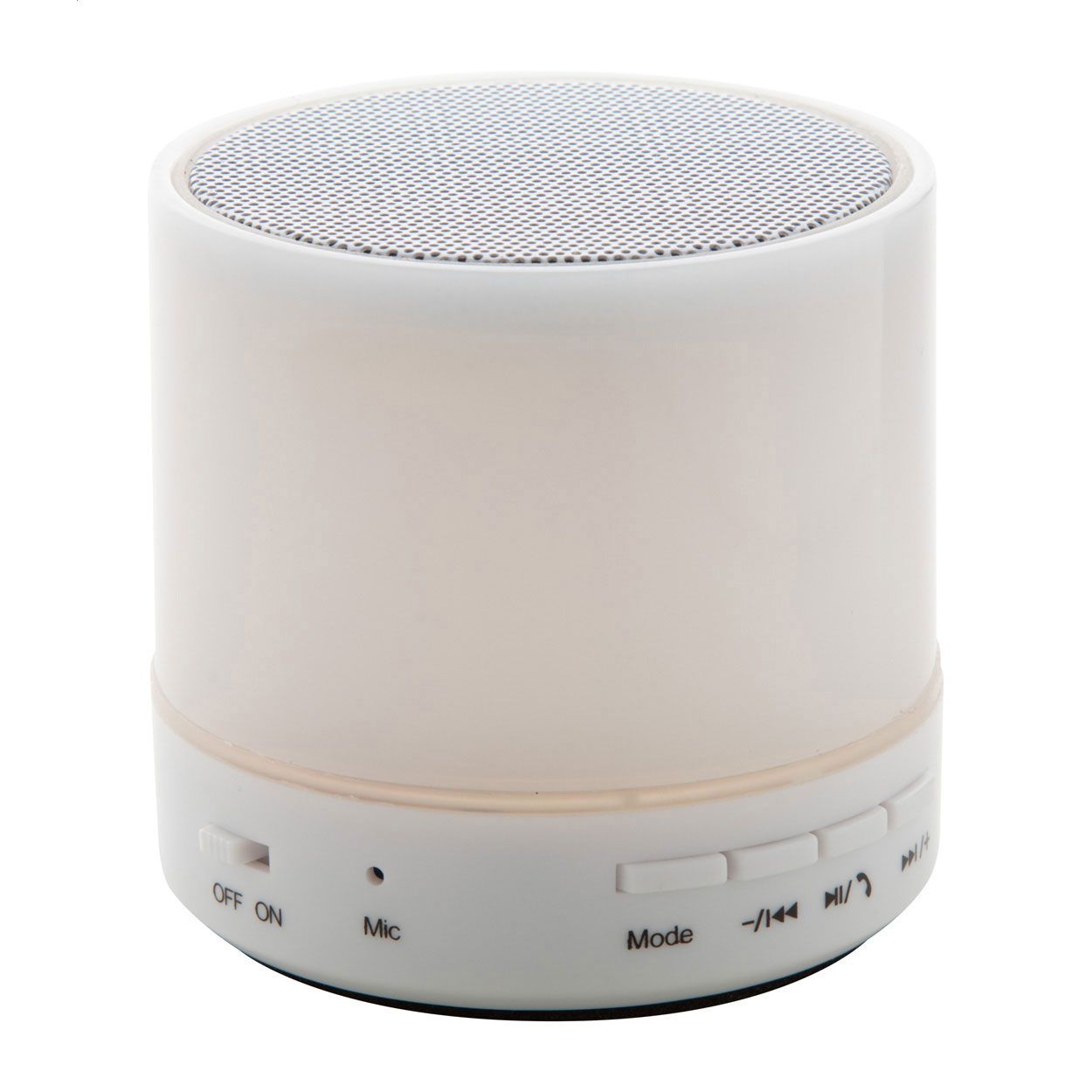 Bluetooth-Lautsprecher Stockel - weiß-624