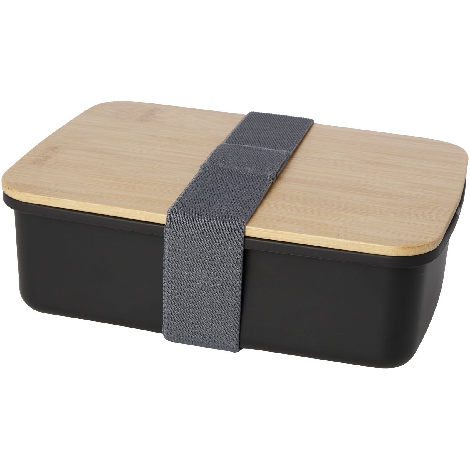 Mangi 750 ml Lunchbox - schwarz-241