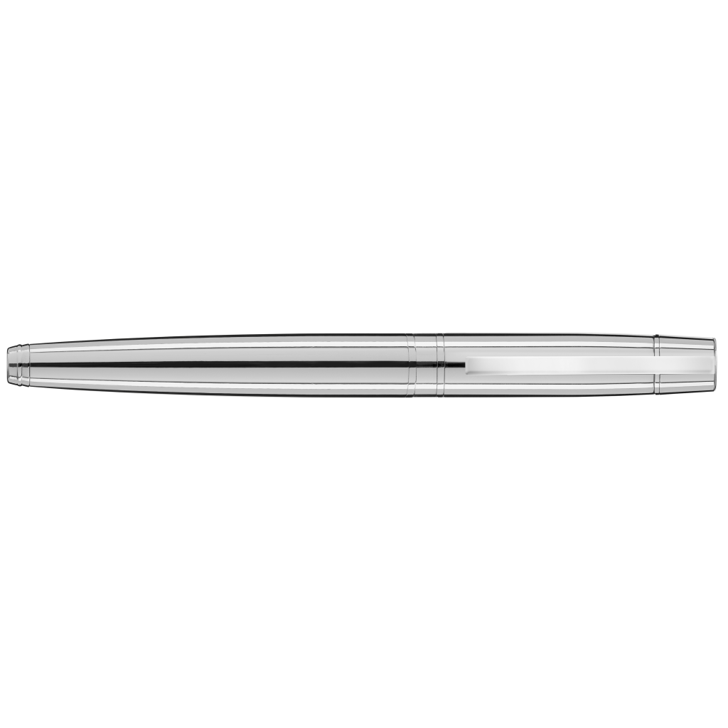 Vip R Rollerball - glanzchrom-52