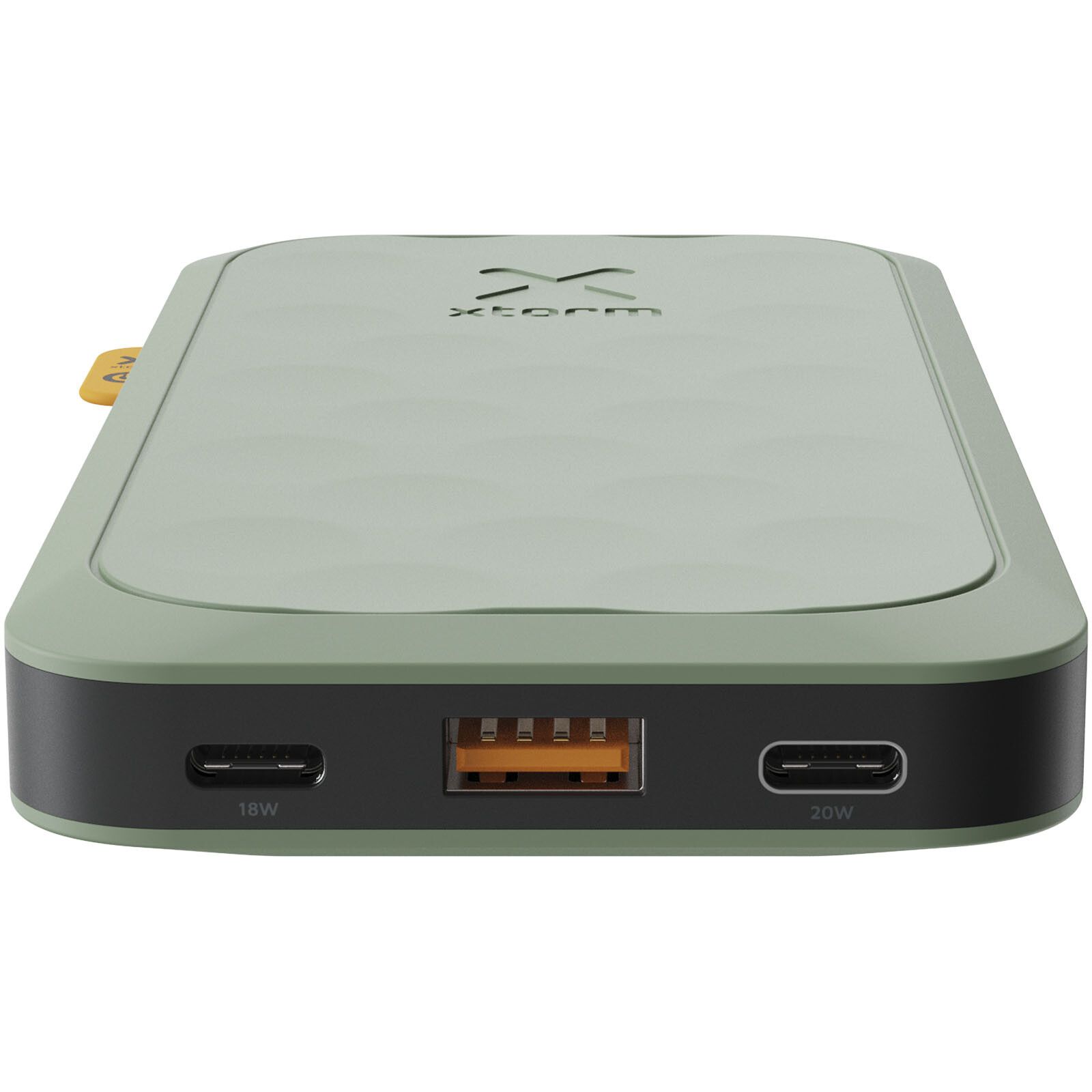 Xtorm FS510 Fuel Serie 10.000 mAh 20 W Powerbank - salbei-113
