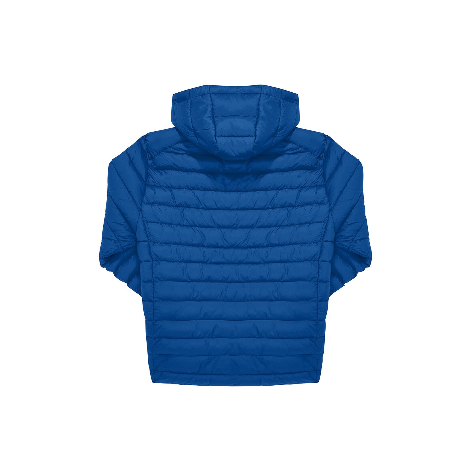 Reset Puffer - black - L-991