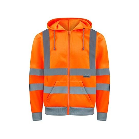 signal orange