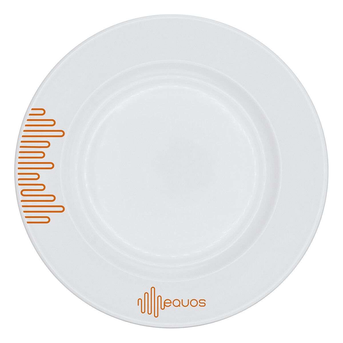 Barcelona Teller 210mm - weiß-700