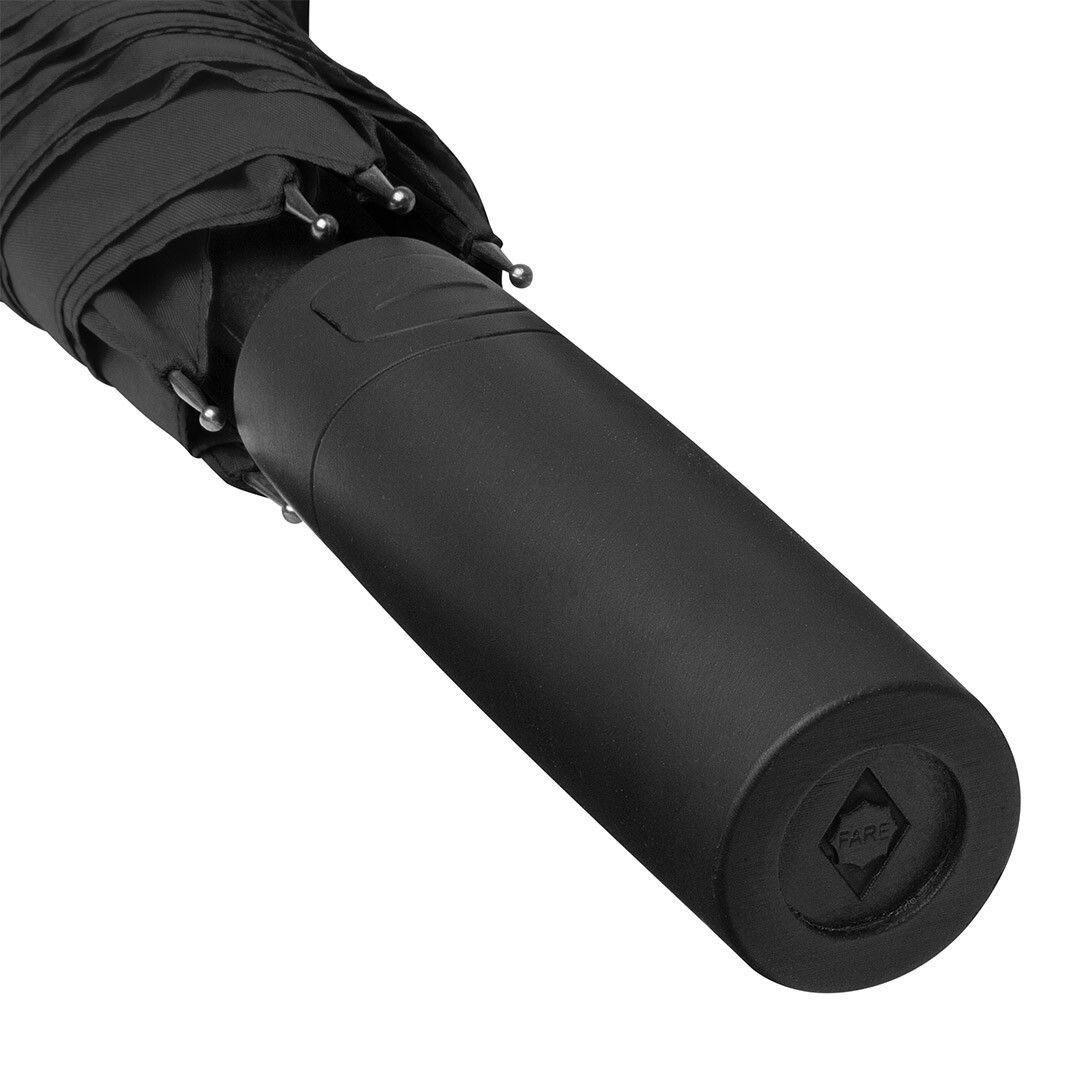 AC-Stockschirm Ø105 cm - schwarz-680