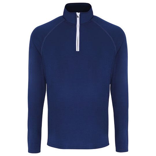 navy - white