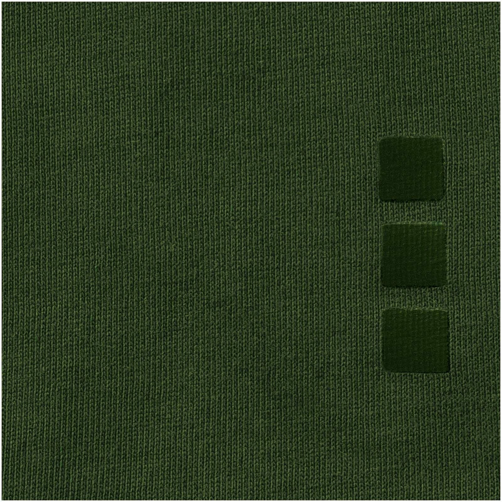 Nanaimo T-Shirt für Herren - armeegrün - L-830