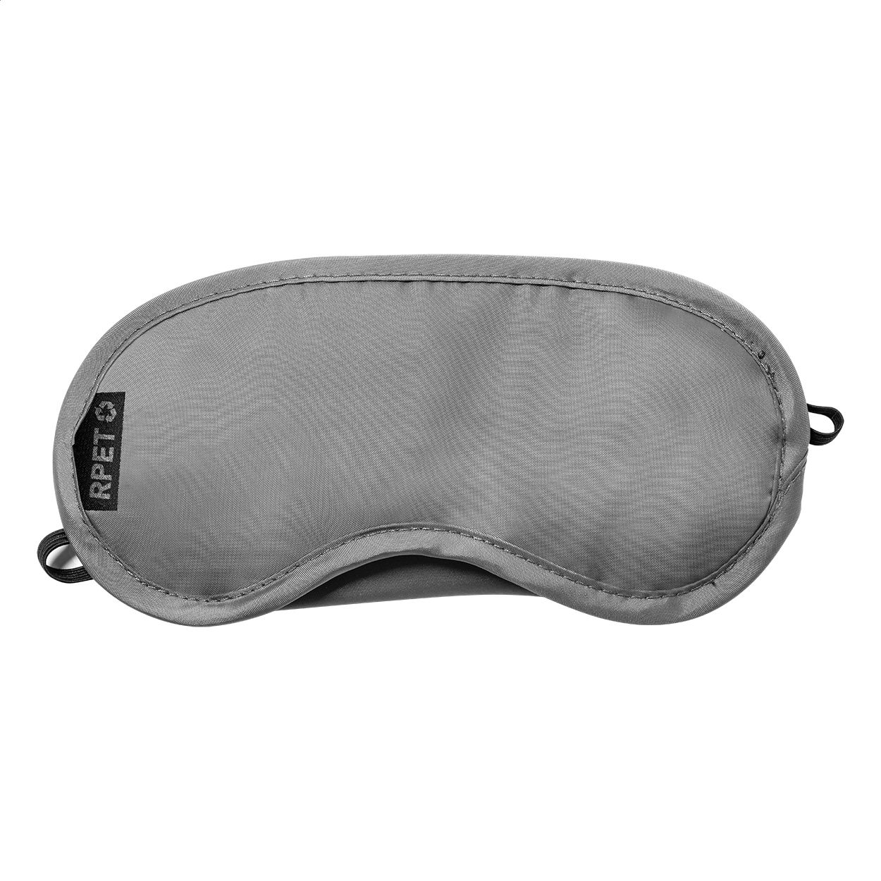 RPET Schlafbrille Buxtok - grau-198